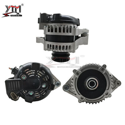 80A elektrische Alternatormotor Hino Dutro XZU378M 104210-3801