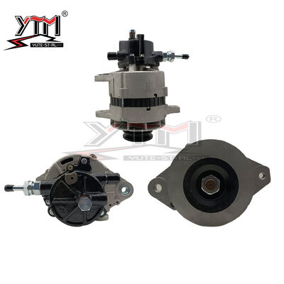 Elektrische de Alternatormotor KIA K3600 HYUNDAI HD65 HD72 HD78 3730041512 3730041514 van 40A KRAUF