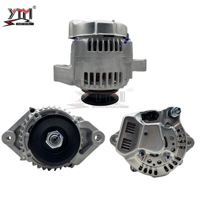 Elektrische de Motoralternator KUBOTA B2530 16231-64013 125564A1 van 12Volt 40A