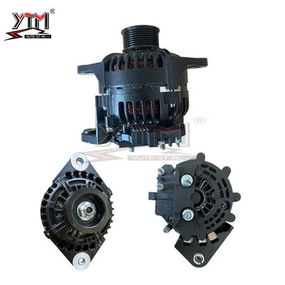de Motoralternator Kamaz Cummins ISL е-4 ALP7123WA 5287123 van 110A 8PK
