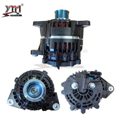 Elektrische de Alternatormotor IVECO EuroCargo 100 euro 17 K Tector AVI147E3005 van 24V 120A