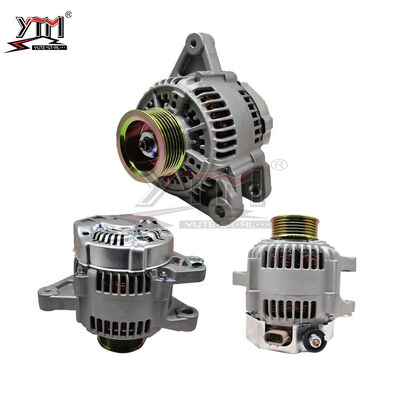 Elektrische de Alternatormotor TOYOTA Avalon 3,0 1MZFE 1994-1999 270600A020 van 12V 80A