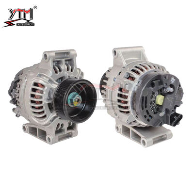 De VRACHTWAGENS van de Alternatormercedes benz van 8PK 24V Bosch VERVOERT 1842 12,8 OM471.900 01,2013 per bus