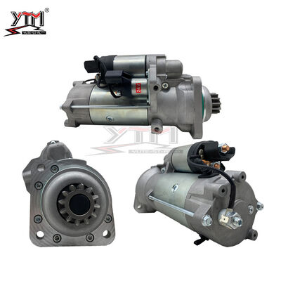 de Motorstartmotor DEUTZ AG KHD BFM1015 M 11131871 AZF4671 AZF4697 van 12T 9KW
