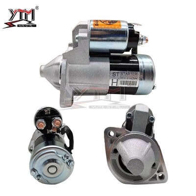 de Motorstartmotor MITSUBISHI Carisma 1,8 4G93 07.1995-02.1999 JS1139 van 12Volt 1.2KW