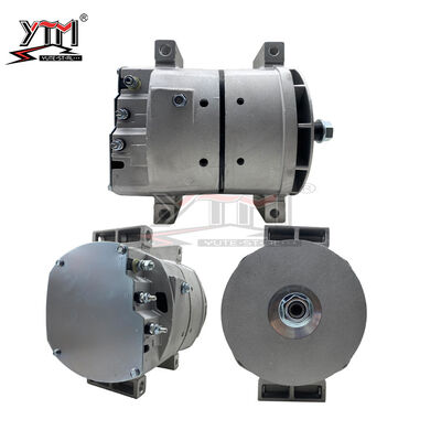 Elektrische de Alternatormotor Freightliner Argosy  C12 2004 van 4PK 12V 150A 2008 0R9440