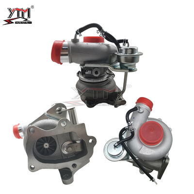 14411AA700 benzineturbocompressor voor STI 2.5L 300 H/P van SUBARU IMPREZA WRX
