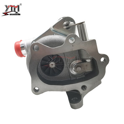 14411AA700 benzineturbocompressor voor STI 2.5L 300 H/P van SUBARU IMPREZA WRX