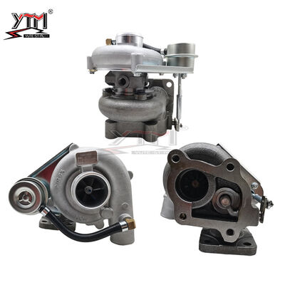 Lichte turbocompressor voor Machtige Vrachtwagen 2823041421 van Hyundai