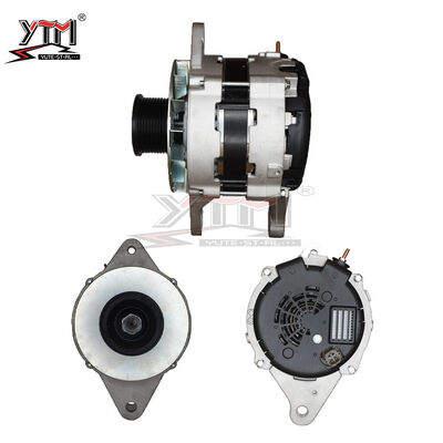 Elektrische de Alternatormotor van 24V 90A 10PK voor HINO-Boswachter 27060E0050 02012520412