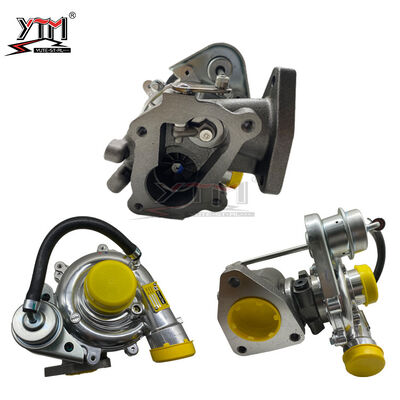 1720130080 de Hoge Prestatiesturbocompressoren van MTT2121SL voor TOYOTA Hiace