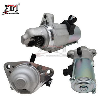 de Motorstartmotor van 16T 1.4KW voor HONDA HRV 312005R0J01 SM75002