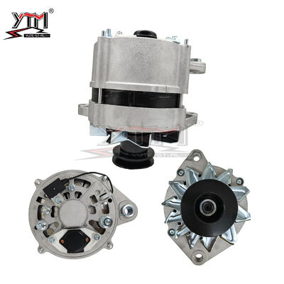 Elektrische de Alternatormotor van 55A 1PK voor IVECO EuroCargo 100E15 120E15 0120469022
