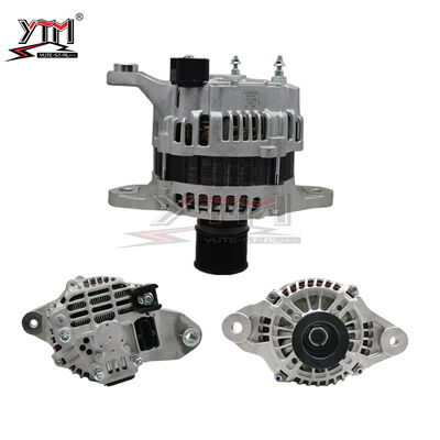 Elektrische de Alternatormotor van 110A 10PK voor de VRACHTWAGENS ALM5680BS A004TR6491 van French car