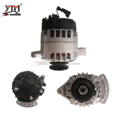 Elektrische de Alternatormotor van 65A 1PK voor Thermokoning Carrier Transicold 19020519 ALP0935RB 300040902 8MR2180L