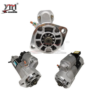 de Motorstartmotor van 11T 3KW voor Cummins QSB 3.3L 5256155 4280006800