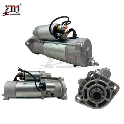 de Beginnende Motor van 24Volt 10T 5.5KW voor -Motoren 4,4 11131889