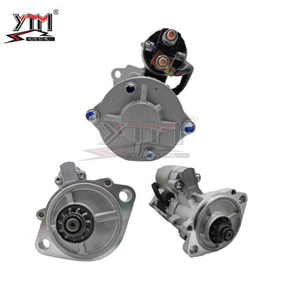 de Startmotor van 11T 3.2KW voor ISUZU Engine 4JB1 8971704000 STM9587BA M008T77071
