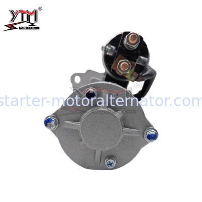 11T 3.2KW Starter Motor For ISUZU Engine 4JB1 8971704000 STM9587BA M008T77071