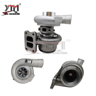 De Hoge Prestatiesturbocompressoren van Mitsubishi voor  E120B 325C 4918500020 6I2234