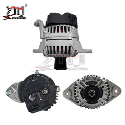 De Alternator van KRAUF 8PK 24V voor French car V.I. 440,18 12,1 DXi12 10.2004-04.2006 ALB1853AN
