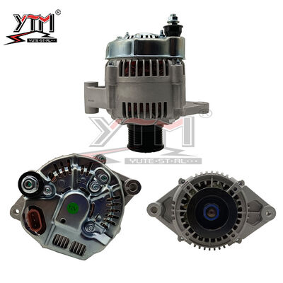 Elektrische de Alternatormotor van 12V 80A voor COMPUTER-AIDED SOFTWARE ENGINEERING 570MXT 01.2008-12.2008 COMPUTER-AIDED SOFTWARE ENGINEERING 580M 01.2004-12.2008 ALI9141SU