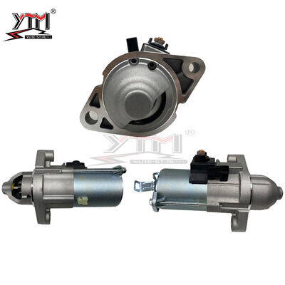 de startmotor van 12v 1.6KW voor ACURA TSX 2,4 10,2003 - 01,2004 STD3821BA STM3821AB