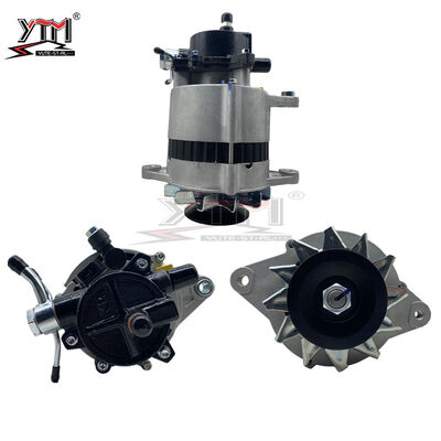 50A elektrische Alternatormotor voor MAZDA-VRACHTWAGEN T3500 3,5 D 1984-1989 A2T72576 OSL2118300G