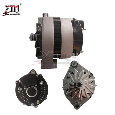 de Alternator van 24V 55A 2PK is toepassing voor  BM L90C EC150C TD40 KEE CAL 10618 0120469014 ALV0858WA