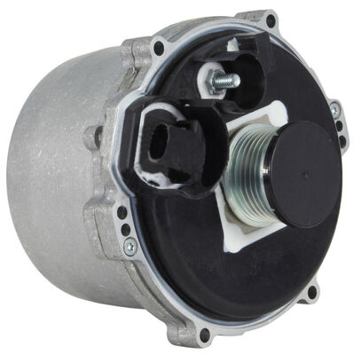 De alternator C200 2,2 CDI 203 2148ccm 0001500550 van Mercedes Benz 12V 150A