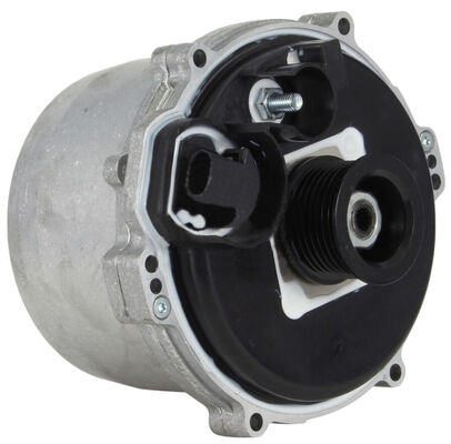 De alternator van BMW van de fabriekslevering 12V 180A voor alternator 12317507741 van de 7 Reeksenmotor 01220AA140-koper emailleerde draad