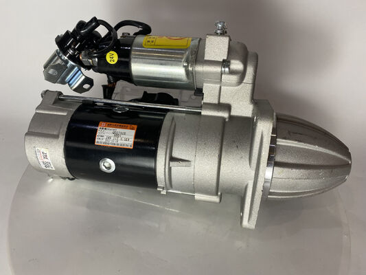 de Aanzet van 24V 11T 5.5KW voor motor 1112611180 ex200-1 ex200-2 ex200-5 1-11261-1180 Chaochai van Isuzu 6BB1 6BD1 6102 6105 2