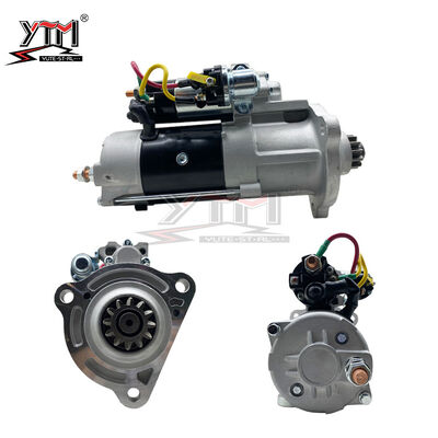 de Startmotor van 24V 12T 8.0KW is toepassing voor d13b-MP d16c-MH 19081033 M009T82171 21103722 van  PENTA