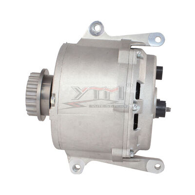 de alternator van 12V 190A voor Volkswagen Touareg 5,0 R50 TDI 7L BLE AYH BWF 10480494 LR1190913 ALH3522NW