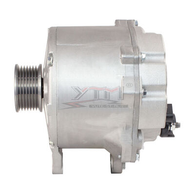 de alternator van 12V 190A voor Volkswagen Touareg 6.0L V12 LR1190911 210789 ALH3911NW 077903119G