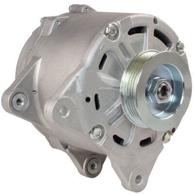 de ALTERNATOR van 079903015J LR1190938 LR1190-938 LRA03898 079903015E 079903015JX VOOR AUDI A6 4,2 12V 190A 5PK