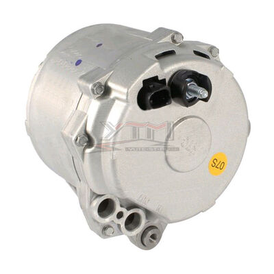 Elektrische de Alternatormotor van ALH9902NW ALH3902RB voor AUDI A6 4,2 BAT 079903015QX LR1190902 van QUATTRO C6 4F