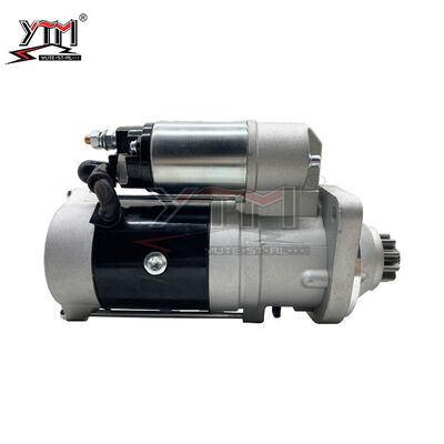 01-35-2023 Motoralternator voor KOMATSU 4D102 6D102 S6D102E s6d102e-1x-6