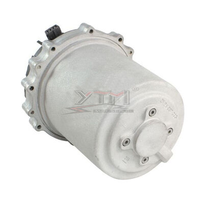 220A elektrische Alternatormotor voor MERCEDES-BENZ S 5.8L W12 0122468006 A137150035080 ALB2246WA