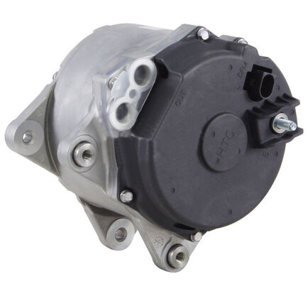 12 de Motor van de volt190amp Alternator voor Volkswagen Touareg 3.2L 06lr1190908 AL9354X