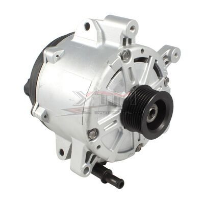 Elektrische de Alternatormotor van 12V 190A voor Porsche Cayenne 4,8 GTS 955 ALH0860NW 94860302500 301N21266Z
