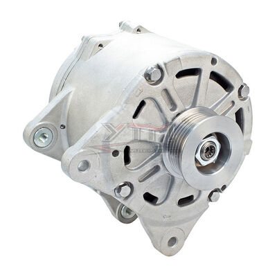 059903018X 059903018 059903023 Elektrische Alternatormotor voor TOUAREG 7LA 7L6 7L7 LR1190-912