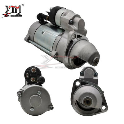 De Startmotor van STB9369WA 19823R voor KHD-Motor BF4M1011F 01182384 STB9369AB