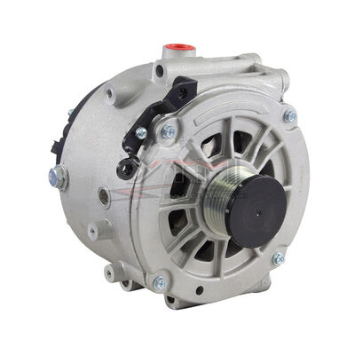 ALD1677WA elektrische Alternatormotor voor MERCEDES BENZ euro 200 2,1 CDi 113771 CA1677IR 0001500850