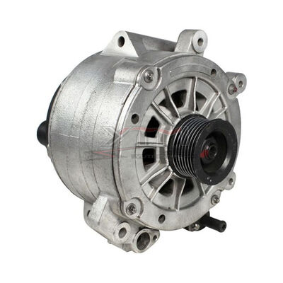 OEM Elektrische Alternatormotor voor Porsche Cayenne 4,5 Turbo 955 ALD3485MA 94860301501 ALD3485RB