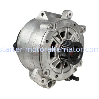 OEM Electric Alternator Motor For PORSCHE Cayenne 4.5 Turbo 955 ALD3485MA 94860301501 ALD3485RB