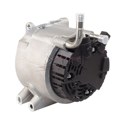 150A elektrische Alternator voor MERCEDES BENZ A 160 1,7 CDi 0986049660 CA1680IR 6681540102 ALV1680WA