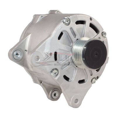 OEM Elektrische Alternatormotor voor AUDI A8 2,8 FSI 4E BDX BPK CAL20245 ALH3096NW LRA03780 301N21631Z