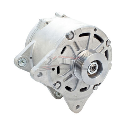 301N21653Z elektrische Alternatormotor voor de Diesel CCFA CCFC DRA1792 2506146 ALH1001NW 95860312400 van AUDI Q7 4.2L