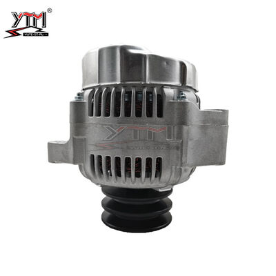 Elektrische de Alternatormotor van 24Volt 60A 2PK voor Toyota 1HZ ALN1597CY ALN1597UX 1012110270